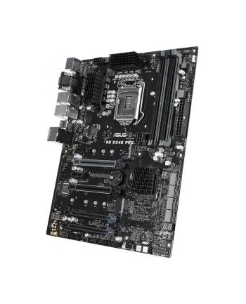 ASUS WS C246 PRO - 1151