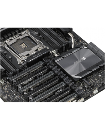 ASUS WS C422 SAGE/10G - 2066