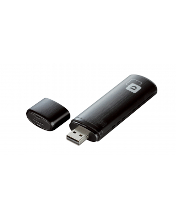 D-Link DWA-182 - WiFi Adapter USB