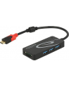 DeLOCK USB-C Hub - nr 18