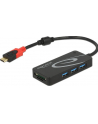DeLOCK USB-C Hub - nr 20