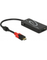 DeLOCK USB-C Hub - nr 21