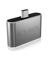 ICY BOX IB-Hub1201-C - nr 8