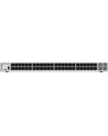 Netgear GC752XP PoE/GE/XG/SMA/48 - 48x PoE+, PoE-Budget 505W - nr 12