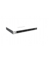 Netgear GC752XP PoE/GE/XG/SMA/48 - 48x PoE+, PoE-Budget 505W - nr 7