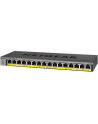 Netgear GS116PP PoE/GE/UNM/16 - 16x PoE+, PoE-Budget 183W - nr 29