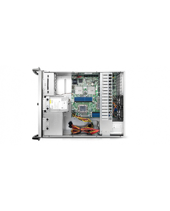 Chenbro RM41300 - rack - black nr 1