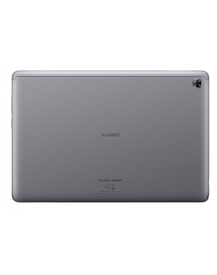 Huawei MediaPad M5 Lite LTE - 10.1 - 32GB - Android - grey główny