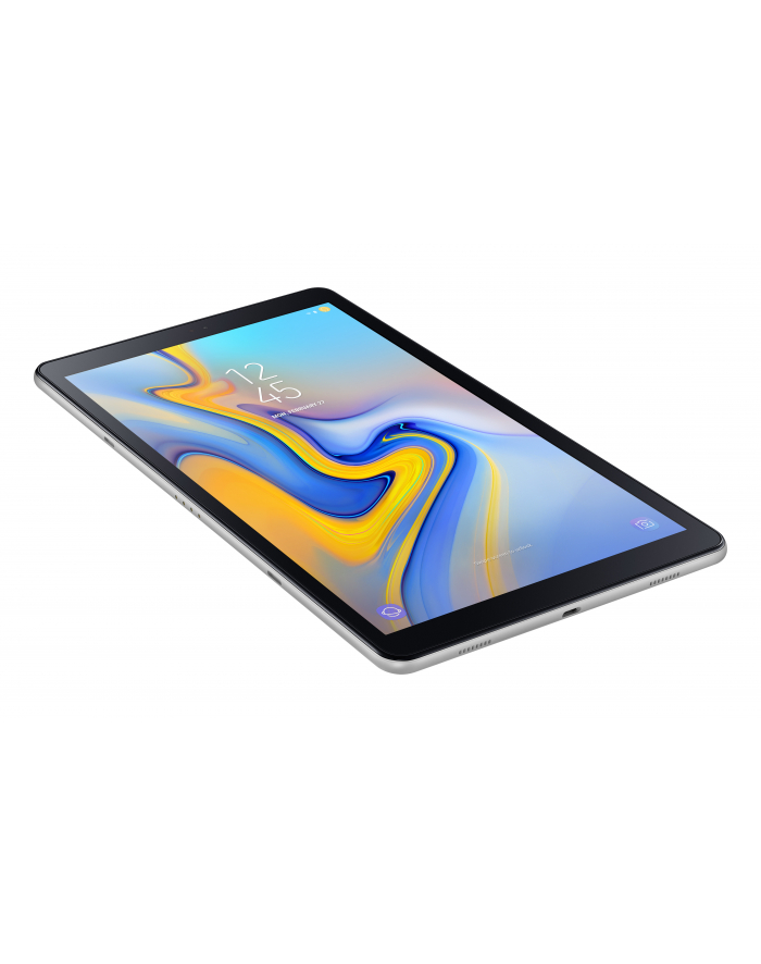 Samsung Galaxy Tab A 10.5 - 32GB - Android - grey główny