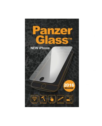 PanzerGlass Screen Protector - iPhone 7