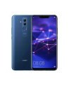 Huawei Mate 20 Lite - 6.3 - 64GB - Android - blue - nr 26