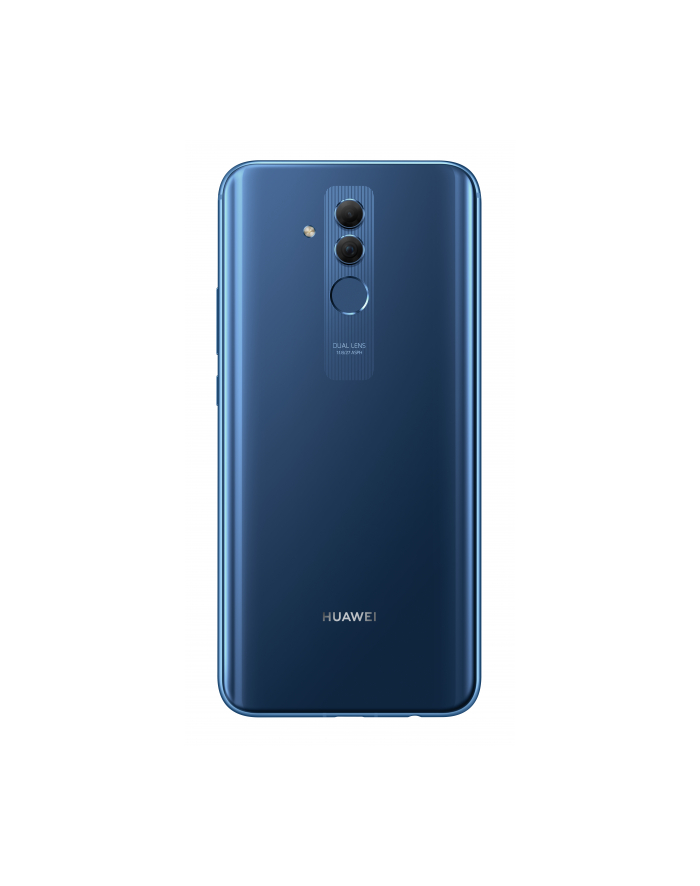 Huawei Mate 20 Lite - 6.3 - 64GB - Android - blue główny