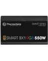 Thermaltake Smart BX1 RGB 550W - 80Plus Bronze - nr 27