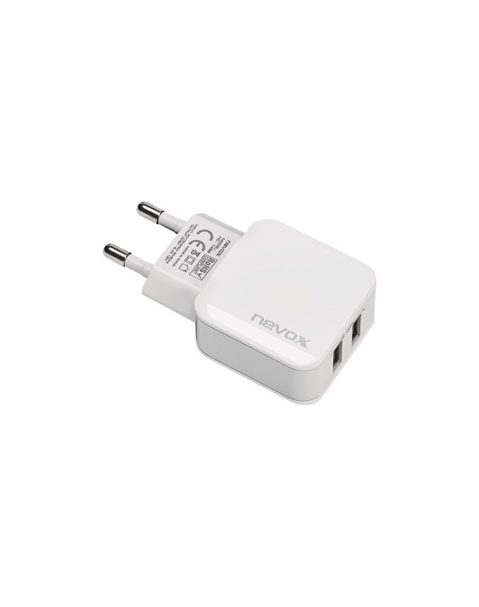 Nevox USB Power Adapter (AUTO-ID) główny