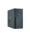Chieftec HO-12B-350GPB 350W - Tower Enclosure - black - nr 13