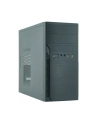 Chieftec HO-12B-350GPB 350W - Tower Enclosure - black - nr 31