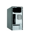 Chieftec HO-12B-350GPB 350W - Tower Enclosure - black - nr 36