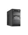 Chieftec LT-01B-350GPB - tower case - black - incl. 350 watt power supply - nr 10