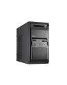 Chieftec LT-01B-350GPB - tower case - black - incl. 350 watt power supply - nr 1