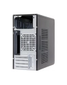 Chieftec LT-01B-350GPB - tower case - black - incl. 350 watt power supply - nr 28