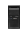 Chieftec LT-01B-350GPB - tower case - black - incl. 350 watt power supply - nr 47