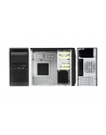 Chieftec LT-01B-350GPB - tower case - black - incl. 350 watt power supply - nr 7