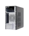 Chieftec LT-01B-350GPB - tower case - black - incl. 350 watt power supply - nr 9