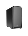 be quiet! SILENT BASE 601 Black - nr 105