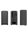 be quiet! SILENT BASE 601 Black - nr 112