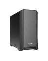 be quiet! SILENT BASE 601 Black - nr 127