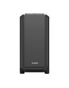 be quiet! SILENT BASE 601 Black - nr 131