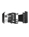 be quiet! SILENT BASE 601 Black - nr 146