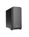be quiet! SILENT BASE 601 Black - nr 28