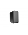 be quiet! SILENT BASE 601 Black - nr 65