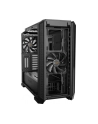 be quiet! SILENT BASE 601 Black - nr 74