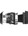 be quiet! SILENT BASE 601 Black - nr 75