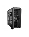 be quiet! SILENT BASE 601 Black - nr 79