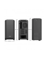 be quiet! SILENT BASE 601 Black - nr 85