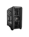be quiet! SILENT BASE 601 Black - nr 98