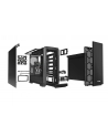 be quiet! SILENT BASE 601 Black - nr 99