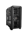 be quiet! SILENT BASE 601 Window Black - nr 105