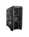 be quiet! SILENT BASE 601 Window Black - nr 107