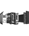 be quiet! SILENT BASE 601 Window Black - nr 108