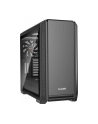 be quiet! SILENT BASE 601 Window Black - nr 115
