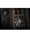 be quiet! SILENT BASE 601 Window Black - nr 120