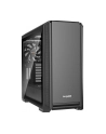 be quiet! SILENT BASE 601 Window Black - nr 134