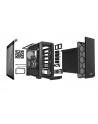 be quiet! SILENT BASE 601 Window Black - nr 32