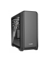 be quiet! SILENT BASE 601 Window Black - nr 86