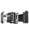 be quiet! SILENT BASE 601 Window Black - nr 92