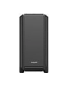 be quiet! SILENT BASE 601 Window Black - nr 96
